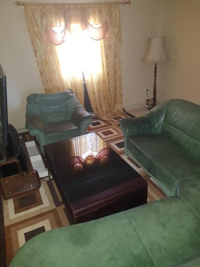 Touray Guest House Old Yundum 外观 照片